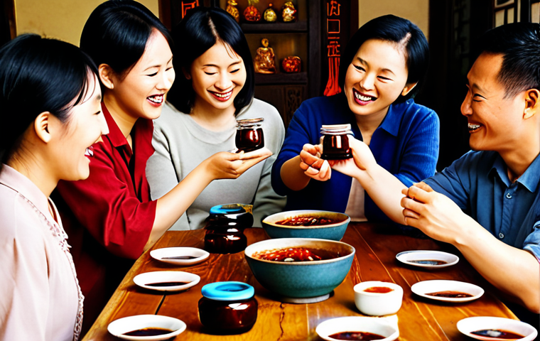 自制传统酱料原来能这么省心高效时间管理秘诀大公开 - 이미지 1
